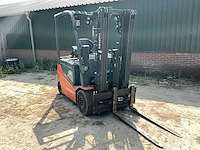 2015 toyota fr2510a vorkheftruck - afbeelding 23 van  46