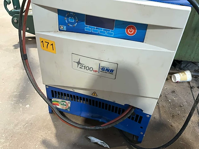 2015 toyota fr2510a vorkheftruck - afbeelding 35 van  46