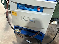 2015 toyota fr2510a vorkheftruck - afbeelding 35 van  46