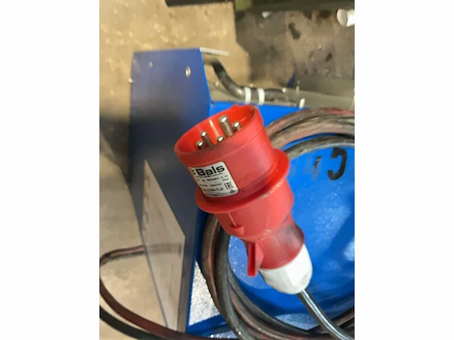 2015 toyota fr2510a vorkheftruck - afbeelding 36 van  46