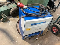 2015 toyota fr2510a vorkheftruck - afbeelding 37 van  46