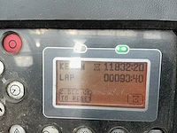 2015 toyota fr2510a vorkheftruck - afbeelding 38 van  46