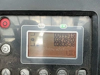 2015 toyota fr2510a vorkheftruck - afbeelding 39 van  46