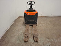 2015 toyota lpe250 orderpicker - afbeelding 2 van  8