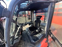 2015 toyota tonero 50 vorkheftruck - afbeelding 7 van  9