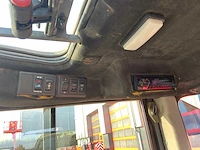 2015 toyota tonero 50 vorkheftruck - afbeelding 8 van  9