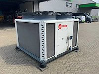 2015 trane conquest cgax 045 se ln chiller
