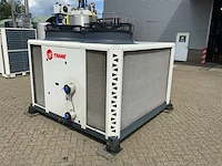 2015 trane conquest cgax 045 se ln chiller - afbeelding 2 van  9