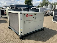 2015 trane conquest cgax 045 se ln chiller - afbeelding 3 van  9
