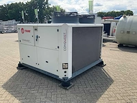 2015 trane conquest cgax 045 se ln chiller - afbeelding 4 van  9