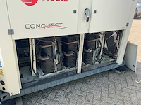 2015 trane conquest cgax 045 se ln chiller - afbeelding 8 van  9