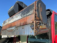 2015 trioliet triotrac 2-24000 voermengwagen - afbeelding 8 van  44