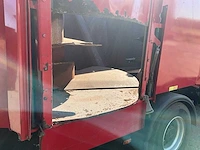 2015 trioliet triotrac 2-24000 voermengwagen - afbeelding 17 van  44