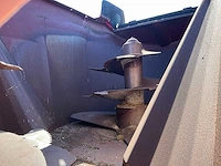 2015 trioliet triotrac 2-24000 voermengwagen - afbeelding 21 van  44