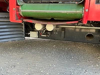 2015 trioliet triotrac 2-24000 voermengwagen - afbeelding 25 van  44
