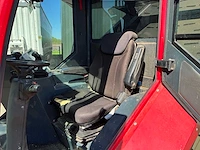 2015 trioliet triotrac 2-24000 voermengwagen - afbeelding 31 van  44