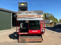 2015 trioliet triotrac 2-24000 voermengwagen - afbeelding 23 van  44