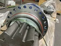 2015 tts 7t 09 3 f pa s024 a 85 5b-s02h0bc t la1 hydraulische pomp met eindvertraging “ ongebruikt” - afbeelding 3 van  17