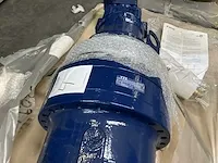 2015 tts 7t 09 3 f pa s024 a 85 5b-s02h0bc t la1 hydraulische pomp met eindvertraging “ ongebruikt” - afbeelding 4 van  17