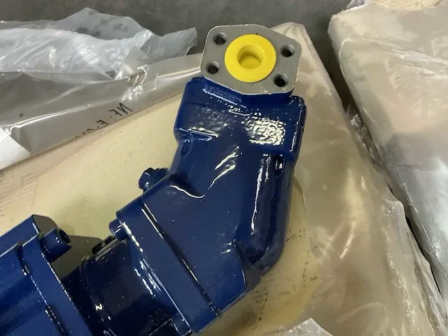 2015 tts 7t 09 3 f pa s024 a 85 5b-s02h0bc t la1 hydraulische pomp met eindvertraging “ ongebruikt” - afbeelding 6 van  17