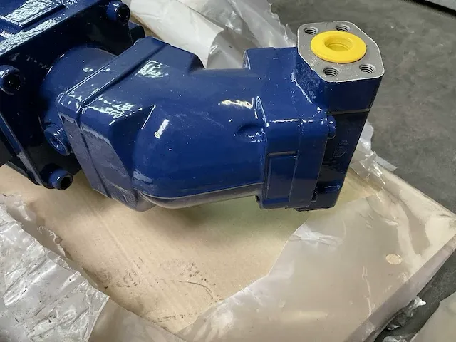 2015 tts 7t 09 3 f pa s024 a 85 5b-s02h0bc t la1 hydraulische pomp met eindvertraging “ ongebruikt” - afbeelding 7 van  17