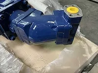 2015 tts 7t 09 3 f pa s024 a 85 5b-s02h0bc t la1 hydraulische pomp met eindvertraging “ ongebruikt” - afbeelding 7 van  17