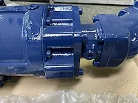 2015 tts 7t 09 3 f pa s024 a 85 5b-s02h0bc t la1 hydraulische pomp met eindvertraging “ ongebruikt” - afbeelding 8 van  17
