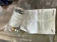 2015 tts 7t 09 3 f pa s024 a 85 5b-s02h0bc t la1 hydraulische pomp met eindvertraging “ ongebruikt” - afbeelding 9 van  17