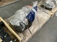 2015 tts 7t 09 3 f pa s024 a 85 5b-s02h0bc t la1 hydraulische pomp met eindvertraging “ ongebruikt”