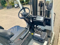 2015 unicarriers ag1n1l18q vorkheftruck - afbeelding 8 van  28