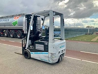 2015 unicarriers ag1n1l18q vorkheftruck - afbeelding 27 van  28