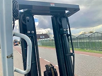 2015 unicarriers ag1n1l18q vorkheftruck - afbeelding 6 van  28