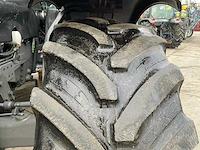 2015 valtra t163e direct vierwielaangedreven landbouwtractor - afbeelding 8 van  40