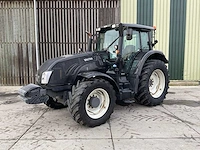 2015 valtra t163e direct vierwielaangedreven landbouwtractor - afbeelding 1 van  40