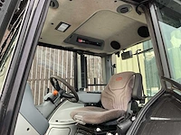 2015 valtra t163e direct vierwielaangedreven landbouwtractor - afbeelding 19 van  40