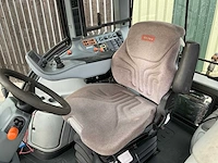 2015 valtra t163e direct vierwielaangedreven landbouwtractor - afbeelding 20 van  40