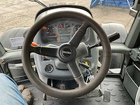 2015 valtra t163e direct vierwielaangedreven landbouwtractor - afbeelding 30 van  40