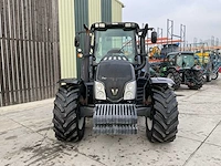 2015 valtra t163e direct vierwielaangedreven landbouwtractor - afbeelding 23 van  40