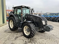 2015 valtra t163e direct vierwielaangedreven landbouwtractor - afbeelding 34 van  40