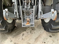 2015 valtra t163e direct vierwielaangedreven landbouwtractor - afbeelding 38 van  40