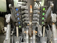 2015 valtra t163e direct vierwielaangedreven landbouwtractor - afbeelding 39 van  40