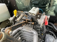 2015 valtra t163e direct vierwielaangedreven landbouwtractor - afbeelding 40 van  40