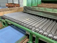2015 van dijke aqua shaver 500 bollen verwerkingsmachine - afbeelding 5 van  27