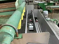 2015 van dijke aqua shaver 500 bollen verwerkingsmachine - afbeelding 8 van  27