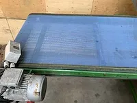 2015 van dijke aqua shaver 500 bollen verwerkingsmachine - afbeelding 10 van  27