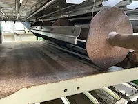 2015 van dijke aqua shaver 500 bollen verwerkingsmachine - afbeelding 11 van  27
