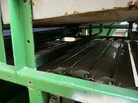 2015 van dijke aqua shaver 500 bollen verwerkingsmachine - afbeelding 13 van  27