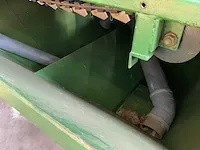 2015 van dijke aqua shaver 500 bollen verwerkingsmachine - afbeelding 14 van  27