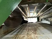 2015 van dijke aqua shaver 500 bollen verwerkingsmachine - afbeelding 27 van  27