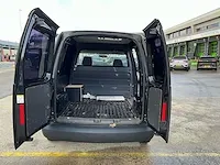 2015 volkswagen caddy baseline economy bedrijfswagen - afbeelding 4 van  20